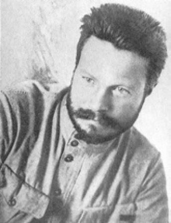 М. В. Фрунзе. 1922 М. В. Фрунзе. 1922